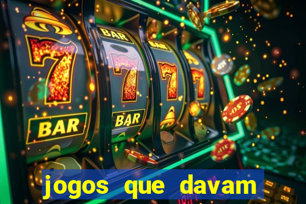 jogos que davam bitcoin em 2010